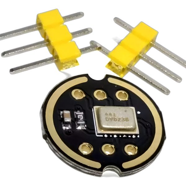 Inmp441 Micrófono Omnidireccional, Interfaz I2s Inmp441 Mems