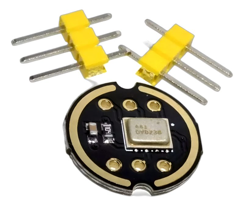Inmp441 MicrÃ³fono Omnidireccional, Interfaz I2s Inmp441 Mems