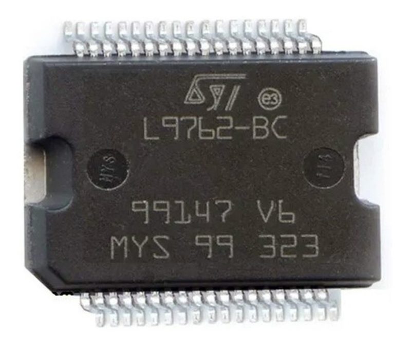 L9762-bc L9762-bc / L9762 Circuito Integrado Automotriz