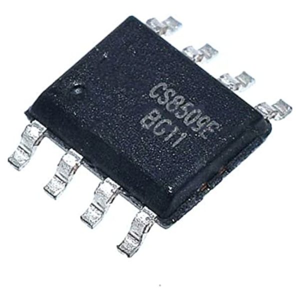 Cs8509e Circuito Integrado Amp Audio 8w Ut15