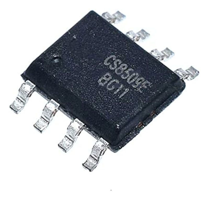 Cs8509e Circuito Integrado Amp Audio 8w Ut15