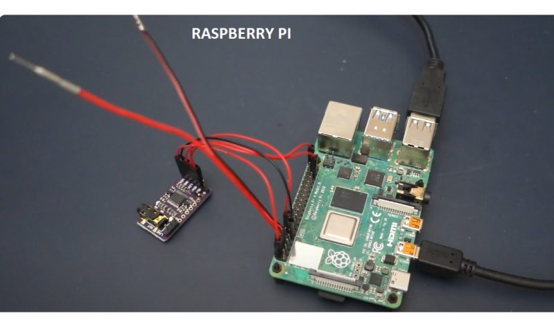 Modulo Dac Pcm5102 I2s Hifi Esp32 Arduino + Pam8403 Gratis - Image 9