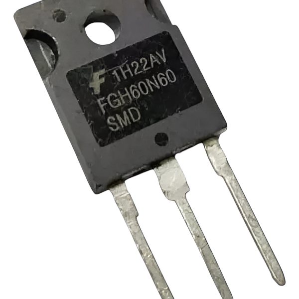 Fgh60n60smd Smd 60n60smd Fgh 60n60 Fgh60n60 N 600v 60a