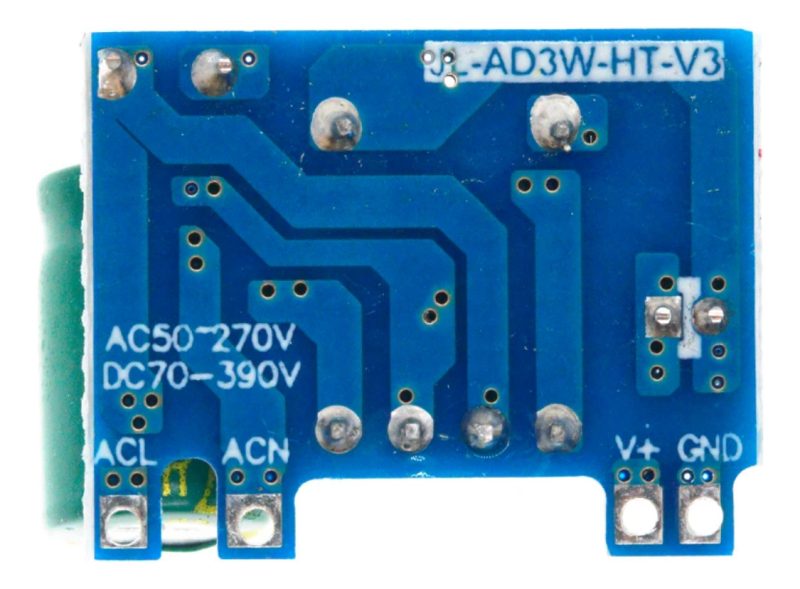 Fuente 120v - 220v Aislada Switching 5v 600ma Ac/dc Arduino - Image 2