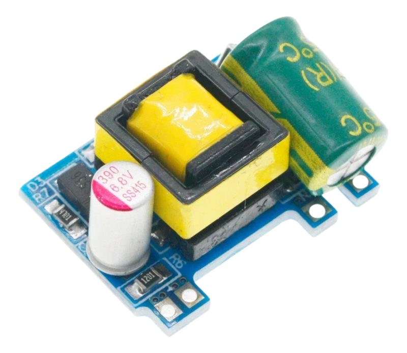 Fuente 120v - 220v Aislada Switching 5v 600ma Ac/dc Arduino - Image 5