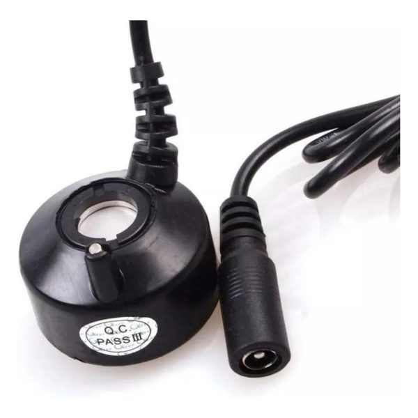 Humidificador Ultrasonico 24v Incubadora Terrario Fuente