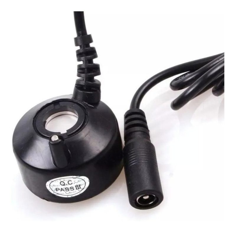Humidificador Ultrasonico 24v Incubadora Terrario Fuente