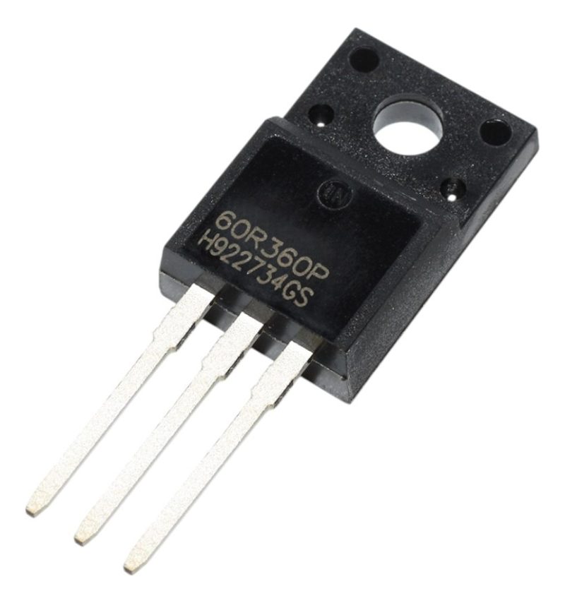 60r360p Mmf60r360p Mmf 60r360p 60r360 600v 11a - Image 2