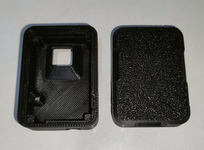 Caja Case Protectora Para Esp32-cam Esp32 Cam Resistente - Image 10