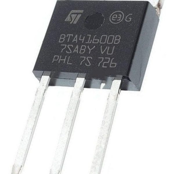Bta41600b Bta-41600 Bta 41600 Bta41 600v 40a To3p Original