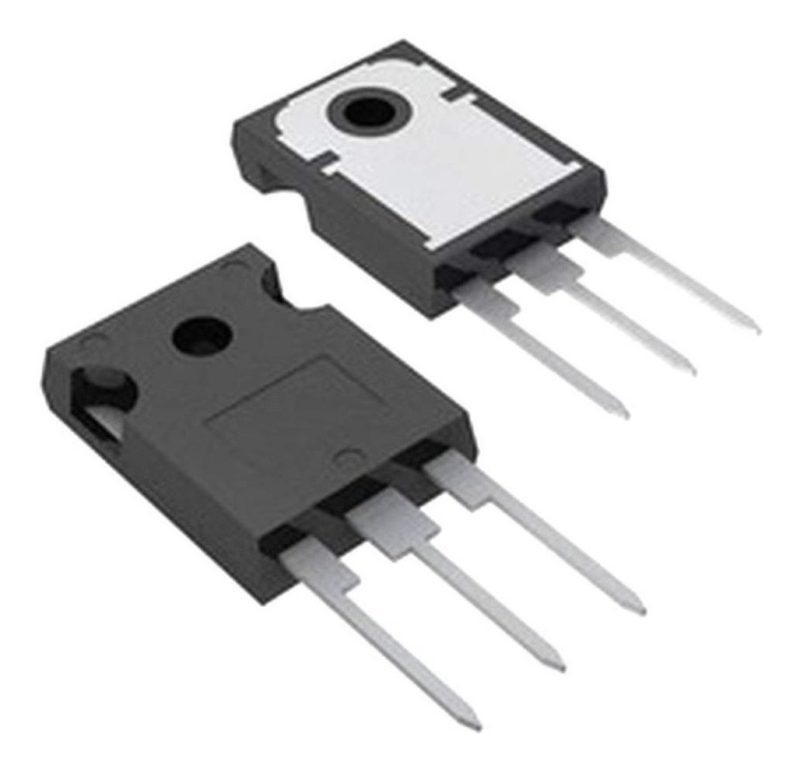 Irgp4086 Gp4086 Transistor Igbt Original - Image 4