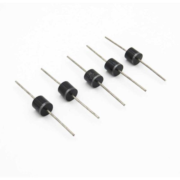 12 X 10a10 Diodo Rectificador 10a 1000v Alta Calidad