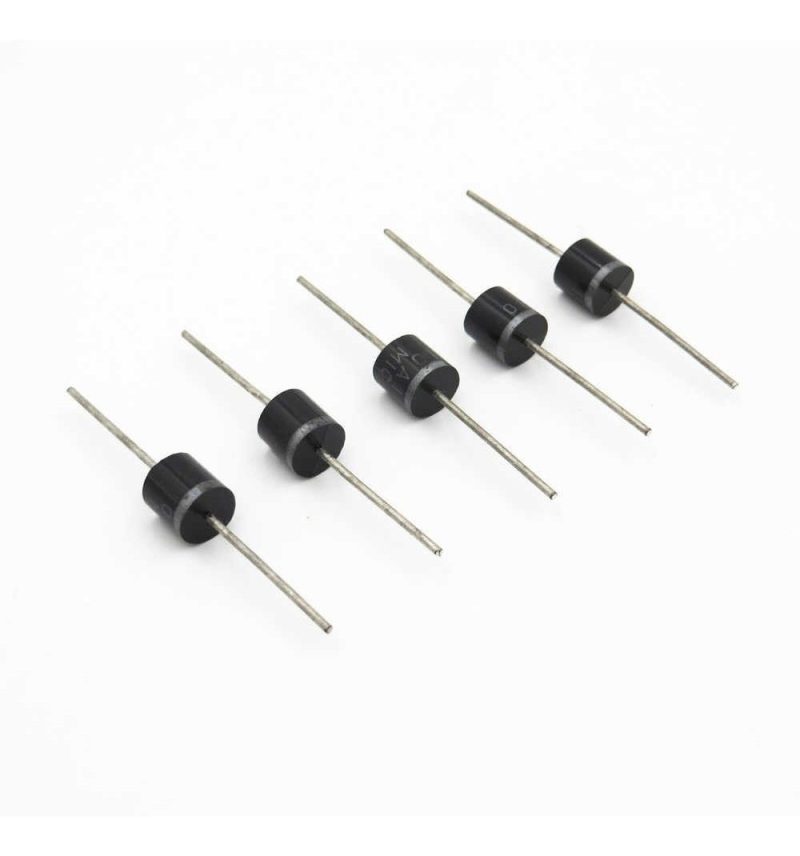 12 X 10a10 Diodo Rectificador 10a 1000v Alta Calidad