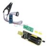 Kit Programador Bios Ch341+pinza+adaptador 1,8v+socket 200mm - Image 8