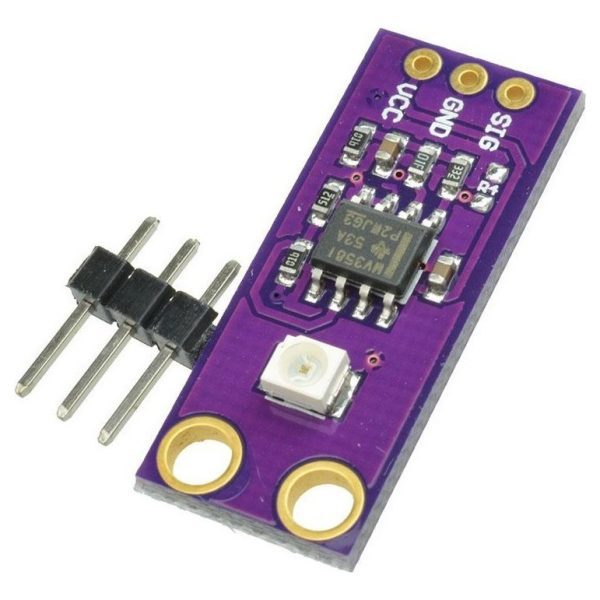 Sensor Intensidad Luz Ultravioleta Uv Guva-s12s Arduino Esp