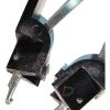 Herramienta Extractor Chips Ic Componente Placa Madre 105mm - Image 6