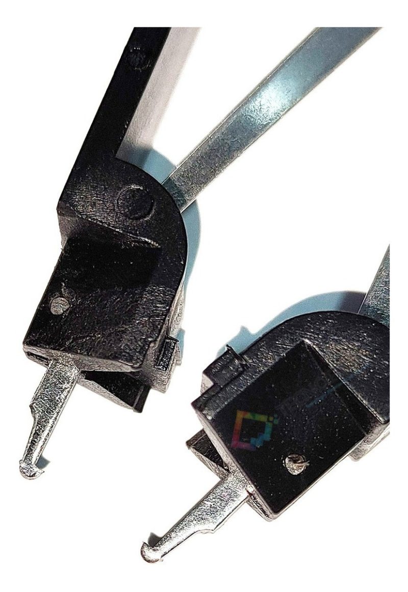 Herramienta Extractor Chips Ic Componente Placa Madre 105mm - Image 6