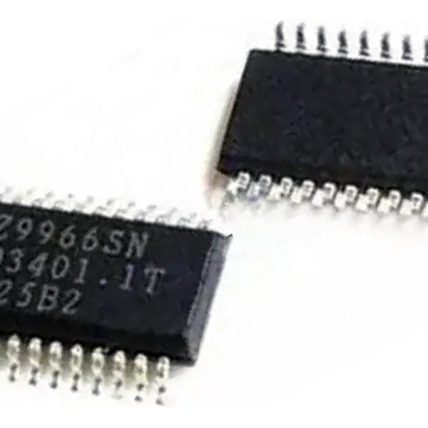 Oz9966sn Oz9966 Ic Circuito Integrado Original
