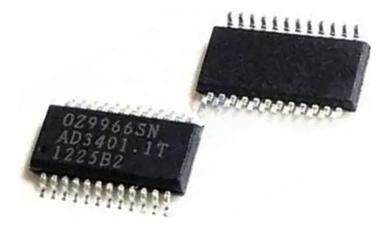 Oz9966sn Oz9966 Ic Circuito Integrado Original