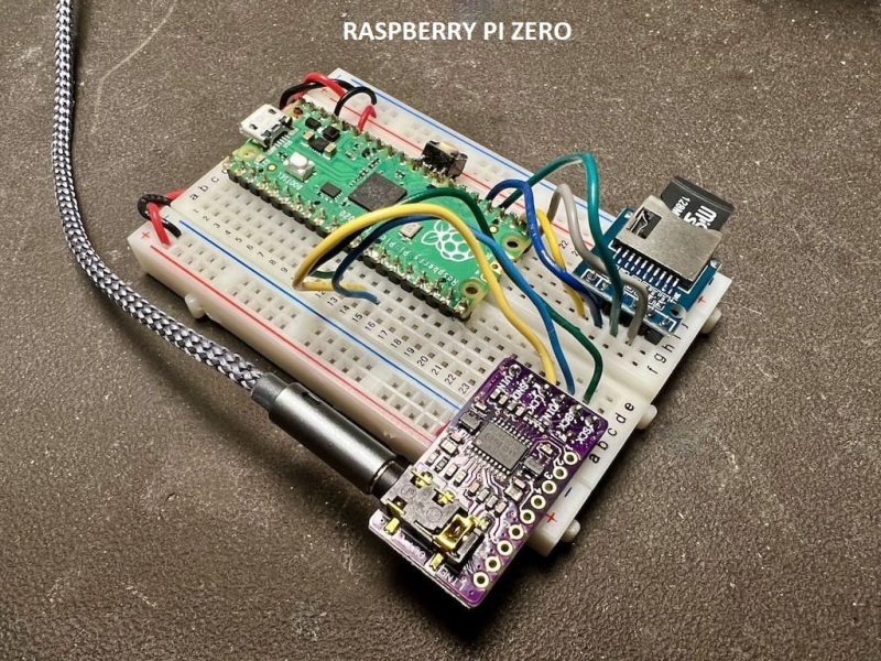Modulo Dac Pcm5102 I2s Hifi Esp32 Arduino + Pam8403 Gratis - Image 8