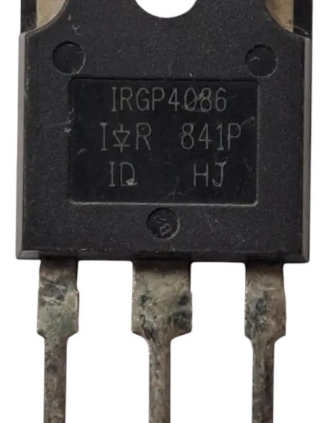 Irgp4086 Gp4086 Transistor Igbt Original