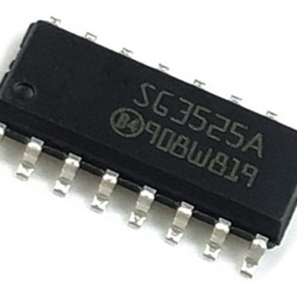 Ic Sg3525 Sg3525a Sg3525an Sop-16 Nuevos