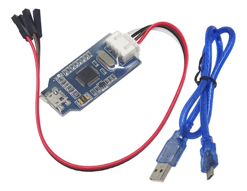 Programador Jlink Ob Arm Soporte Stm32, Nxp, Cypress,arduino - Image 5