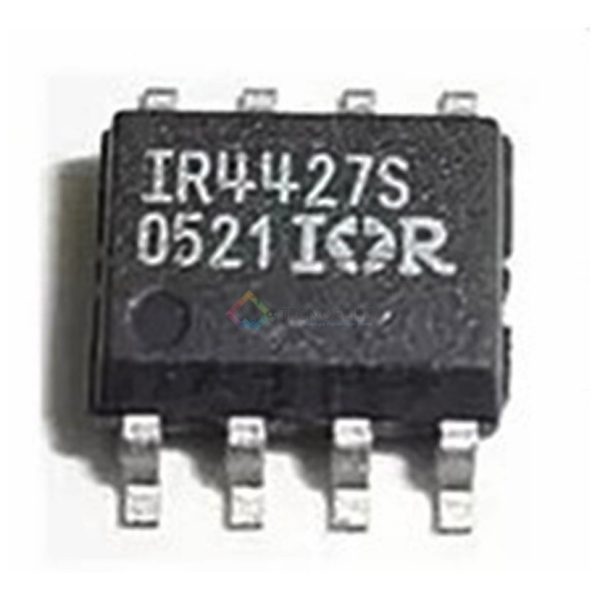 Ir4427s Ir-4427 Ir4427 Ir4427strpbf Mosfet Driver Lside Sop8