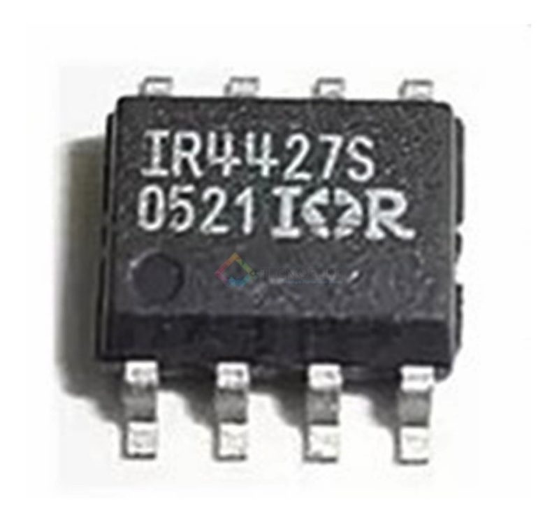Ir4427s Ir-4427 Ir4427 Ir4427strpbf Mosfet Driver Lside Sop8