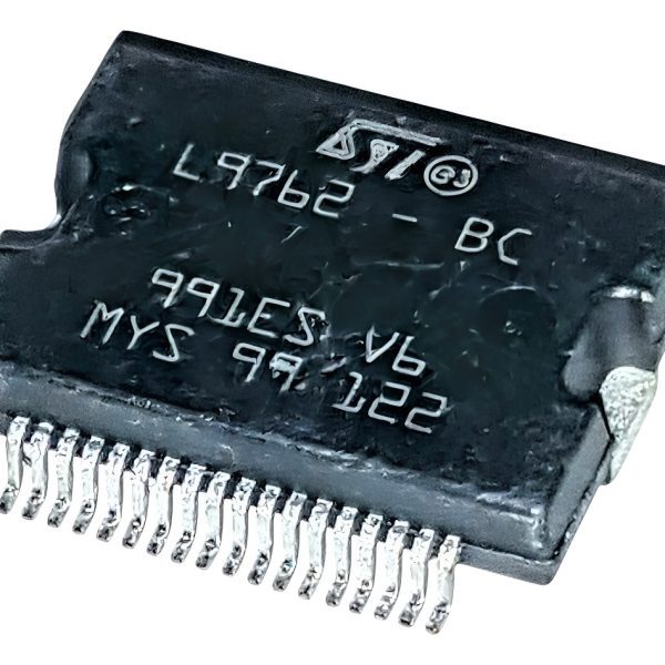 L9762-bc L9762-bc / L9762 Circuito Integrado Automotriz