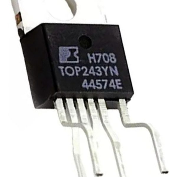 Top243 Top243yn Original Reg Monitor LG Lavadora Nevera Y +