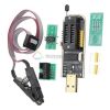 Kit Programador Bios Ch341+pinza+adaptador 1,8v+socket 200mm - Image 4