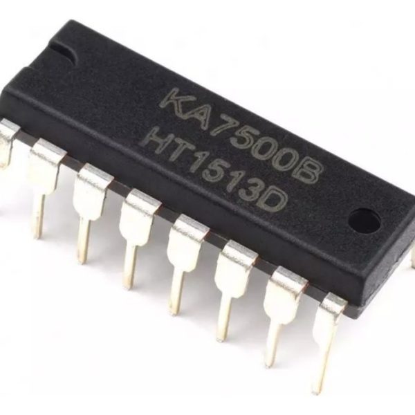 Ka7500b Circuito Integrado Controlador Fuente Pwm Ka7500b