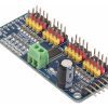 Controlador Servos 16ch I2c Pca9685 Pca9685pw Pwm Arduino - Image 3