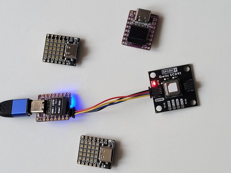 Placa Desarrollo Esp32 C3 Con Pantalla Oled Wifi Bt5 Arduino - Image 7