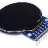 Pantalla Redonda Display Tft 1.28p 240x240 Rgb Ips Arduino - Image 4