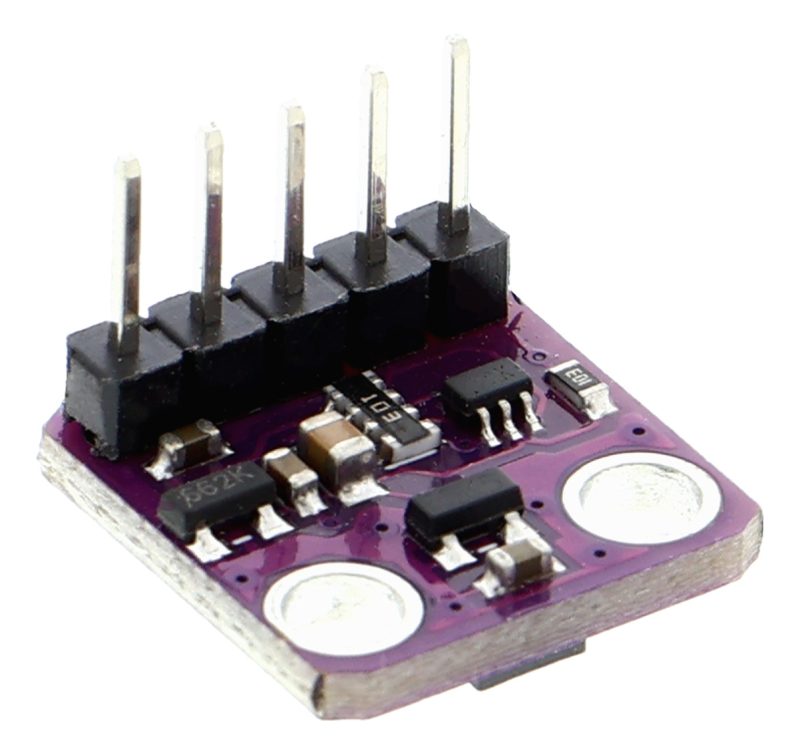 Sensor De Pulso Cardiaco Oximetro Max30102 Gy 30102 Arduino - Image 7