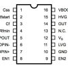 Semiconductor Ic L6598d L6598 So-16n - Image 2