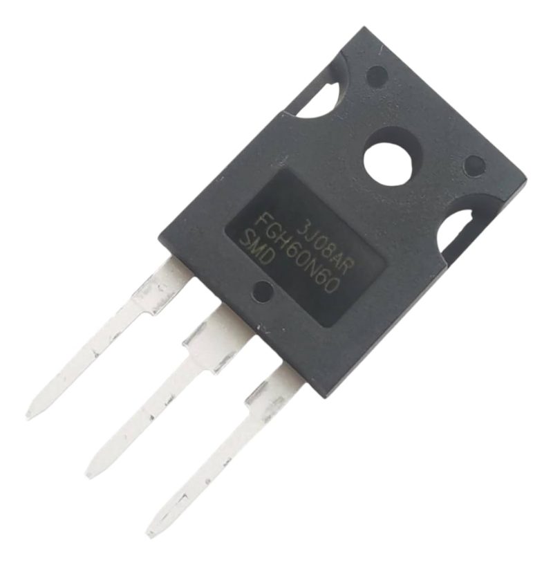 Fgh60n60smd Smd 60n60smd Fgh 60n60 Fgh60n60 N 600v 60a - Image 2