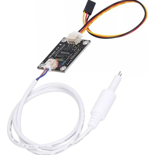 Sensor De Conductividad Tds Calidad Agua Con Arduino, Esp32