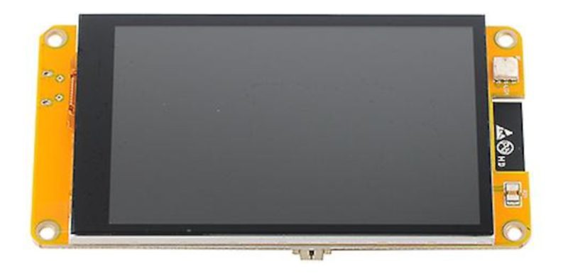 Esp32 Wifi Bluetooth Display Pantalla 2.8 Tactil Hmi Arduino - Image 9