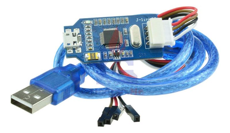 Programador Jlink Ob Arm Soporte Stm32, Nxp, Cypress,arduino - Image 2