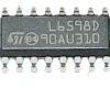 Semiconductor Ic L6598d L6598 So-16n