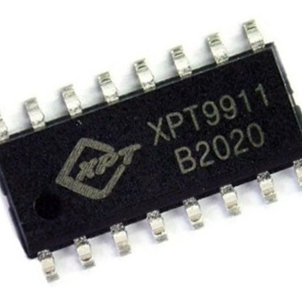 Integrado Xpt9911 Pt9911 = Xpt4978 = Xpt9910 = Xpt1435