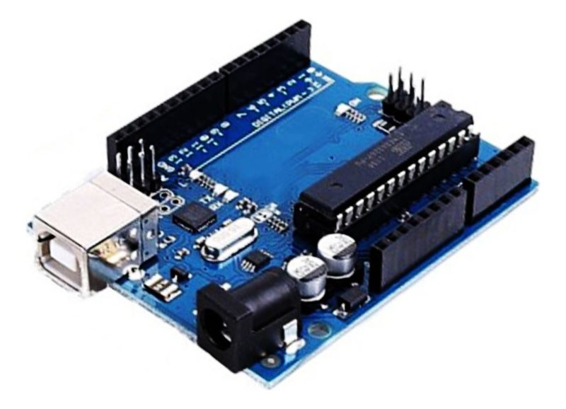 Kit Cnc Shield +4 Drivers A4988+arduino R3+cable Usb - Image 3