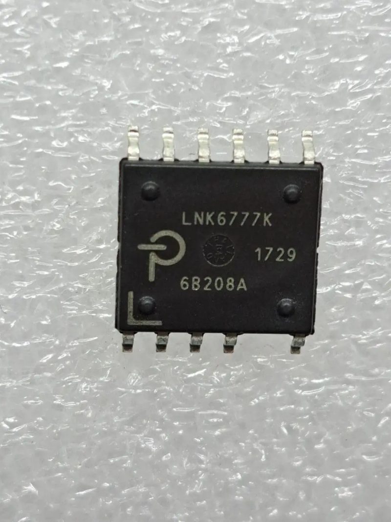 Circuito Integrado Lnk6777k Lnk6777 Esop 12b Ac-dc - Image 2