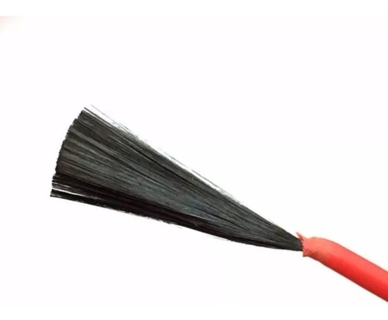 3 X Resistencias De Silicona Para Incubadora 100w 5metros - Image 6