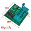 Kit Programador Bios Ch341+pinza+adaptador 1,8v+socket 200mm - Image 7
