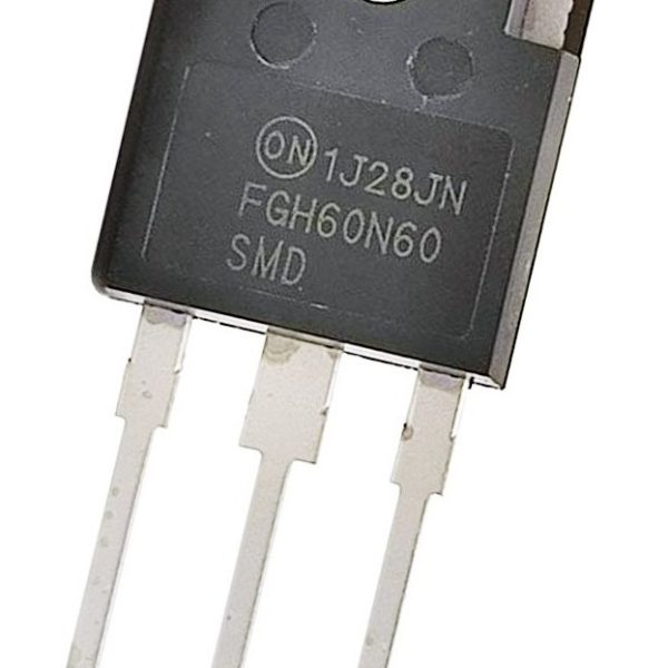 2 X Fgh60n60smd Smd 60n60smd Fgh 60n60 Fgh60n60 N 600v 60a