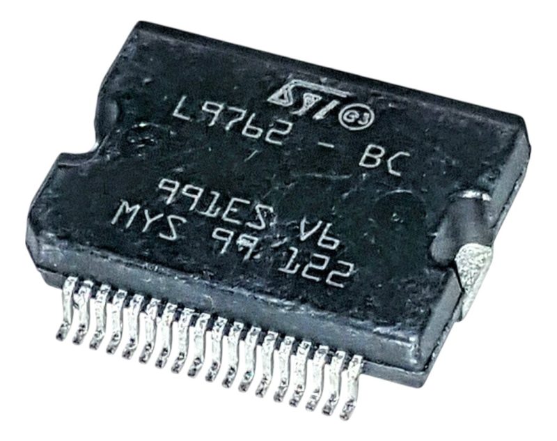 L9762-bc L9762-bc / L9762 Circuito Integrado Automotriz - Image 2